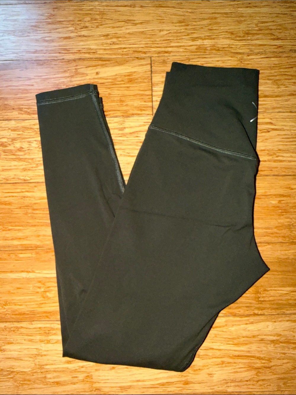 Free Spirit High-Rise Womens Leggings